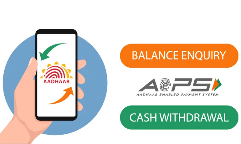 Aadhaar Enabled Payment System