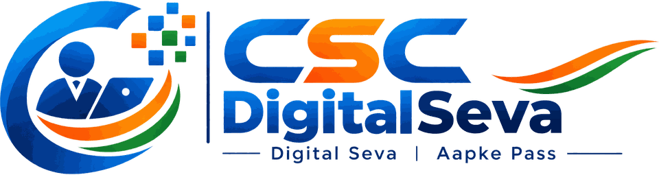 CSC DigitalSeva